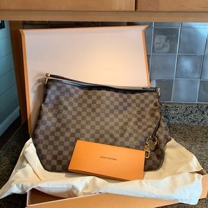 Louis Vuitton Delightful MM